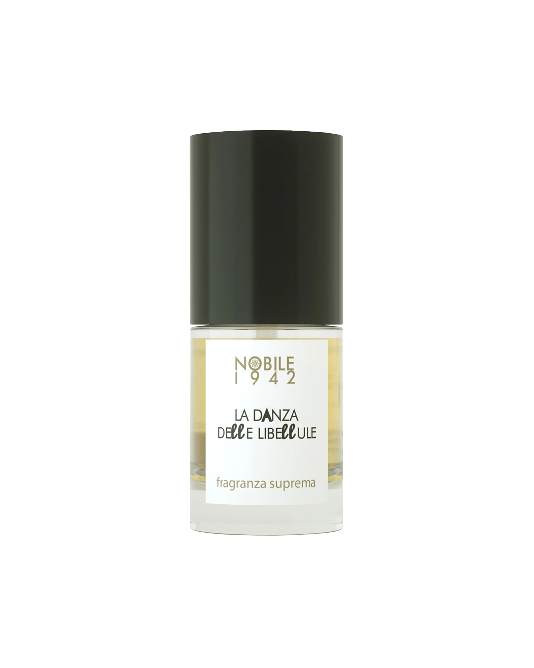 LA DANZA DELLE LIBELLULE - 15ML - ASSAGGI PROFUMATI