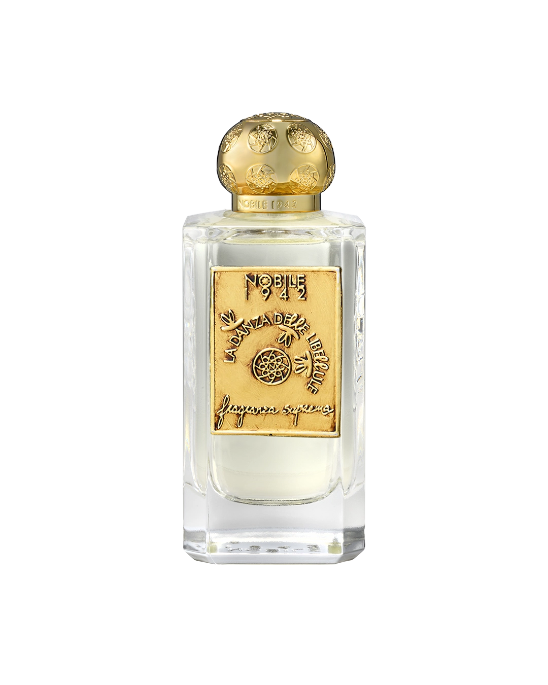LA DANZA DELLE LIBELLULE - 75ML - FRAGRANZA SUPREMA