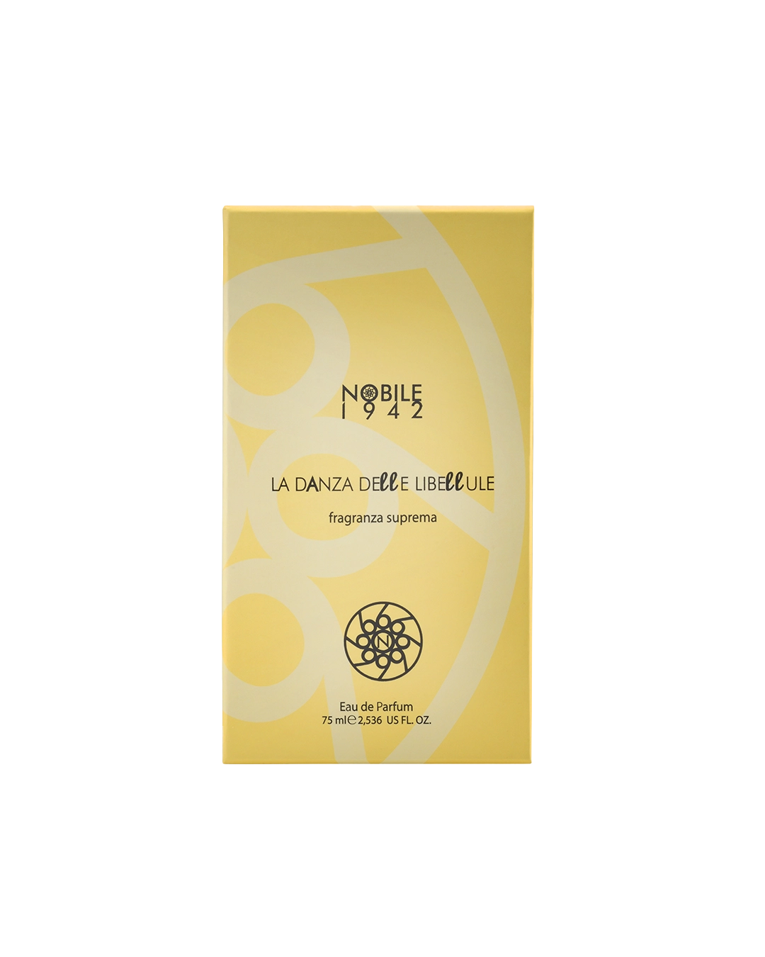 LA DANZA DELLE LIBELLULE - 75ML - FRAGRANZA SUPREMA