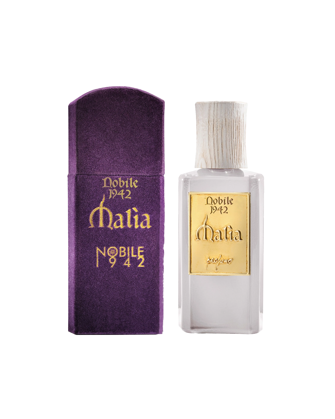 MALIA - 75ML PARFUM