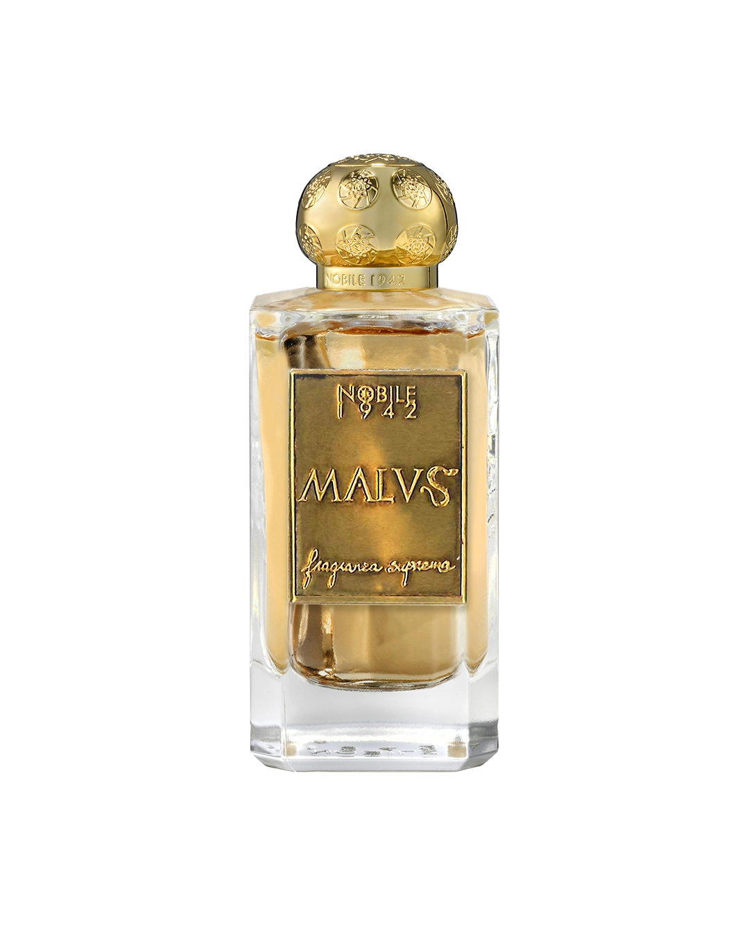 MALVS - 75ML - FRAGRANZA SUPREMA
