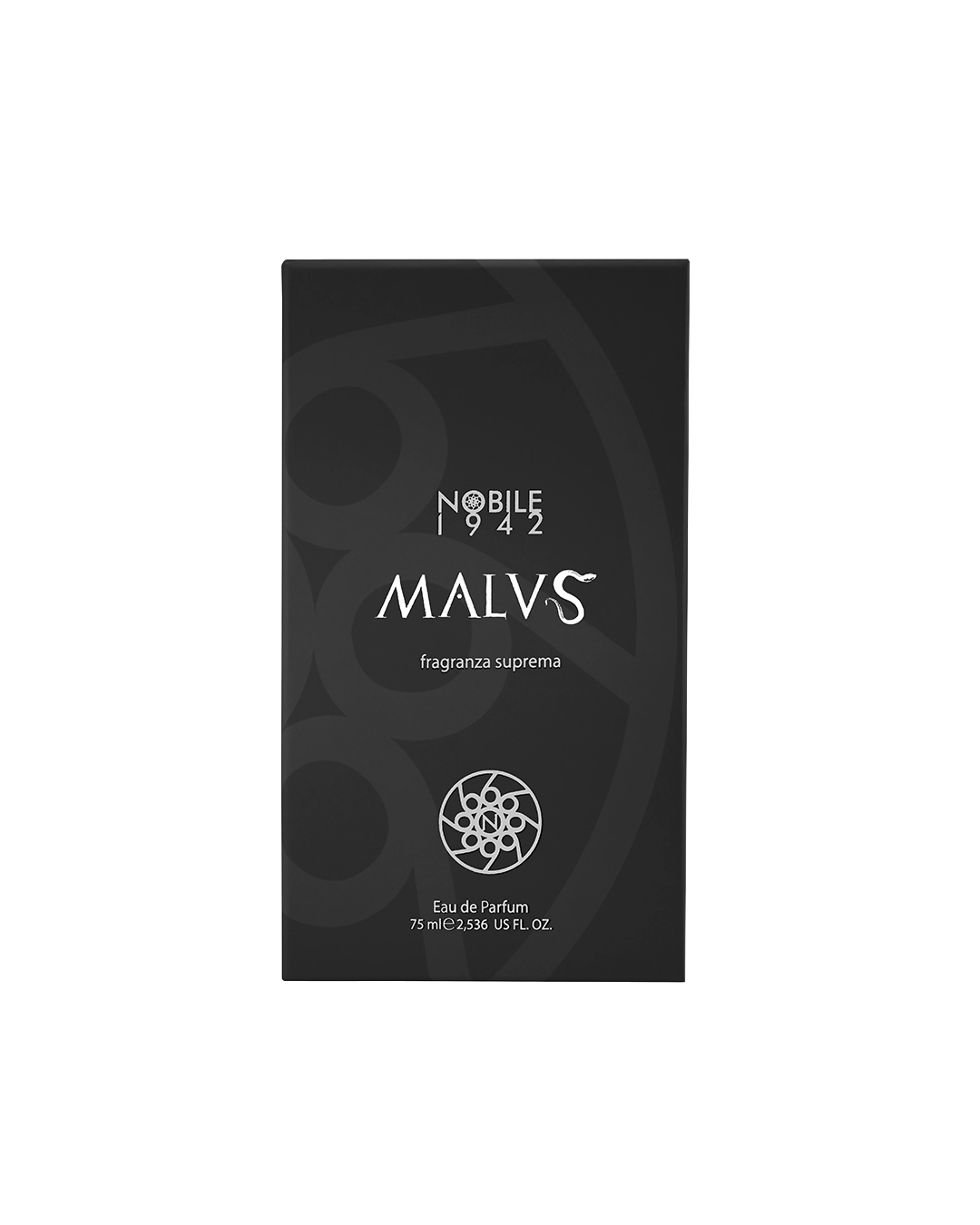 MALVS - 75ML - FRAGRANZA SUPREMA