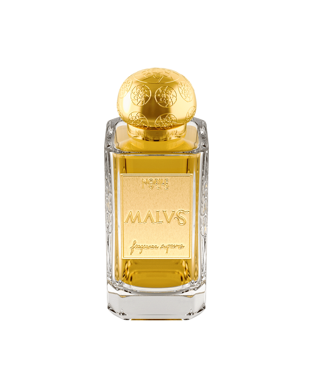 MALVS - 75ML - FRAGRANZA SUPREMA