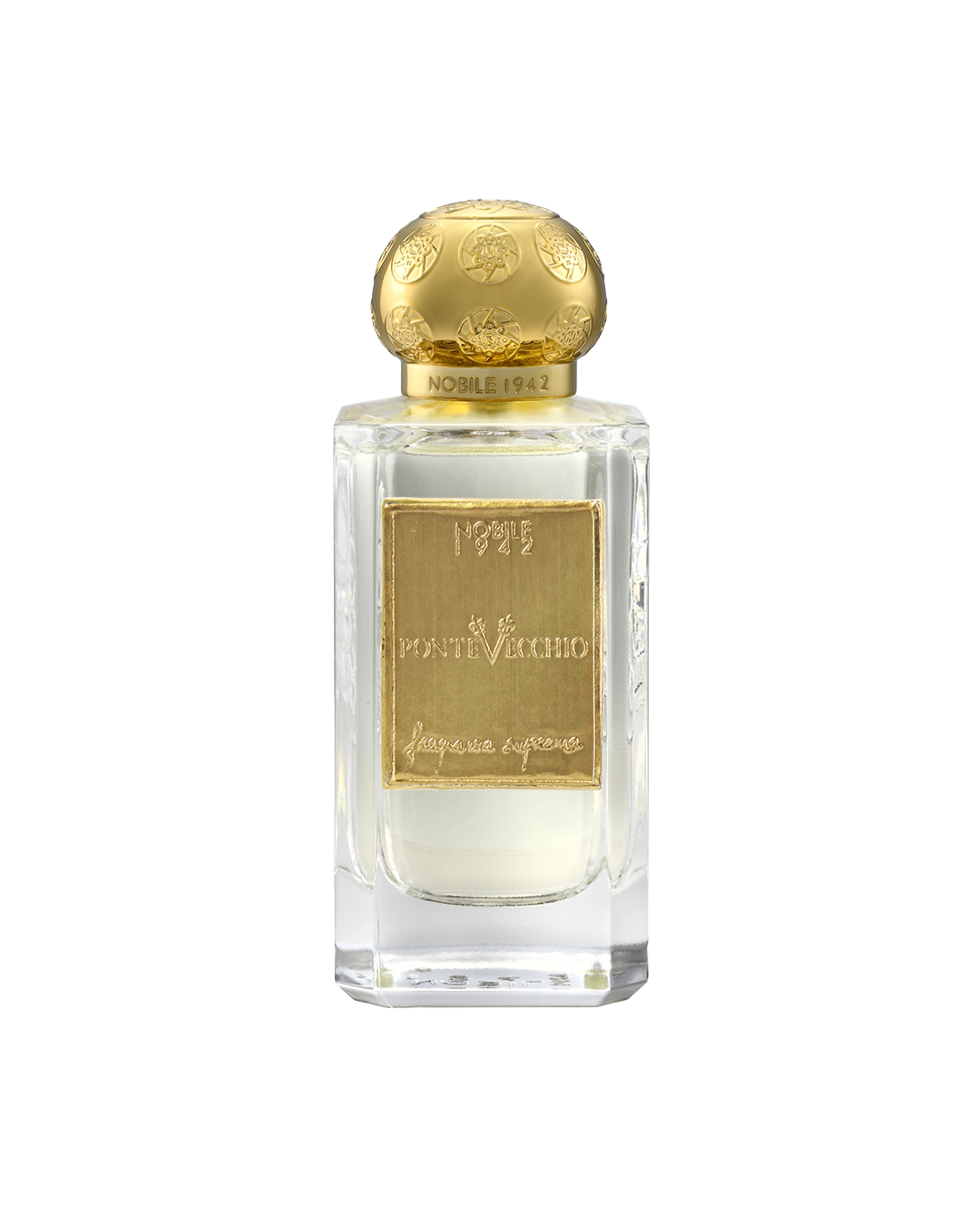 PONTEVECCHIO - 75ML - FRAGRANZA SUPREMA