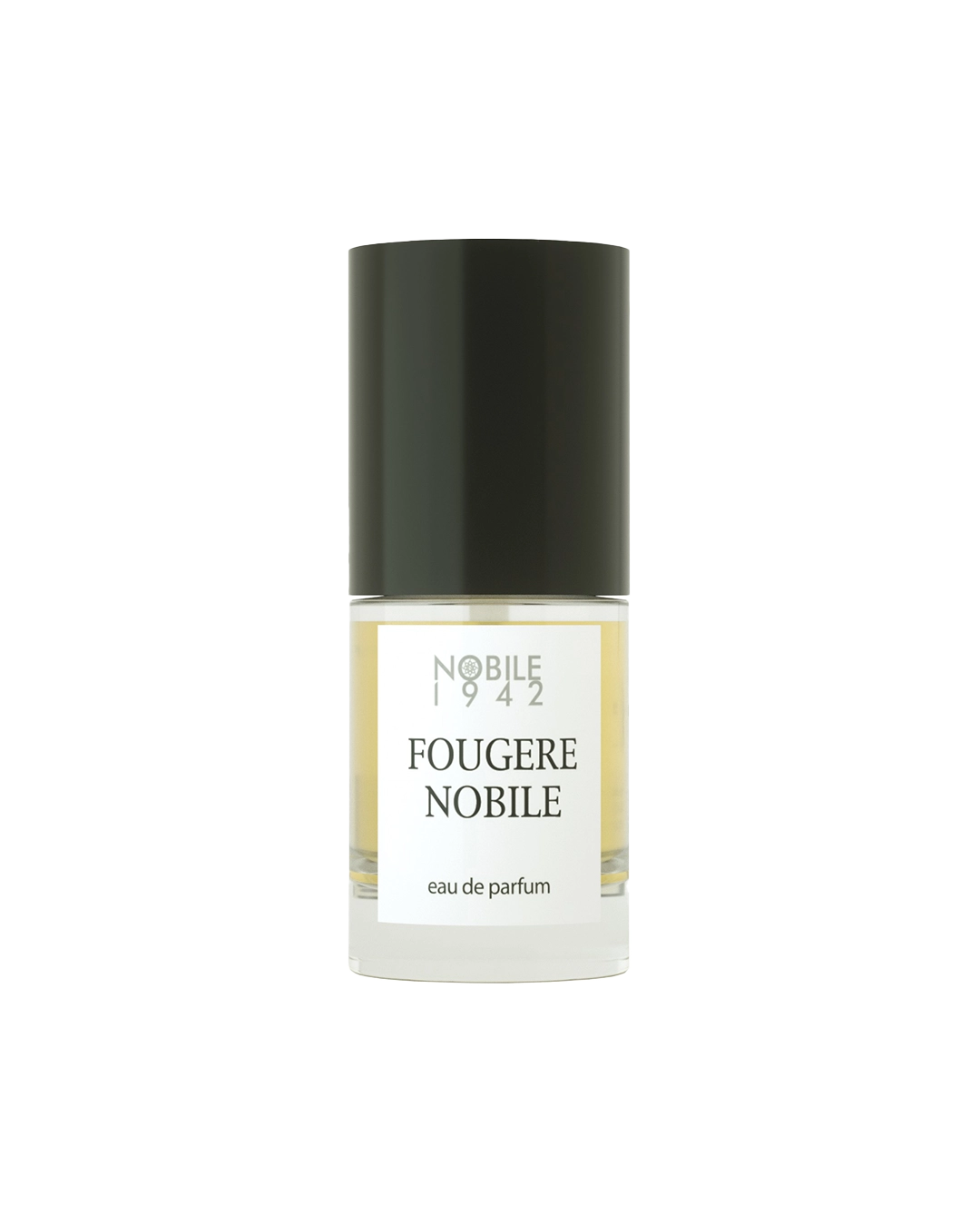 FOUGERE NOBILE - 15ML - ASSAGGI PROFUMATI