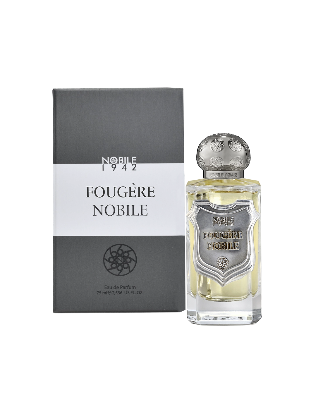 FOUGERE NOBILE - 75ML PARFUM
