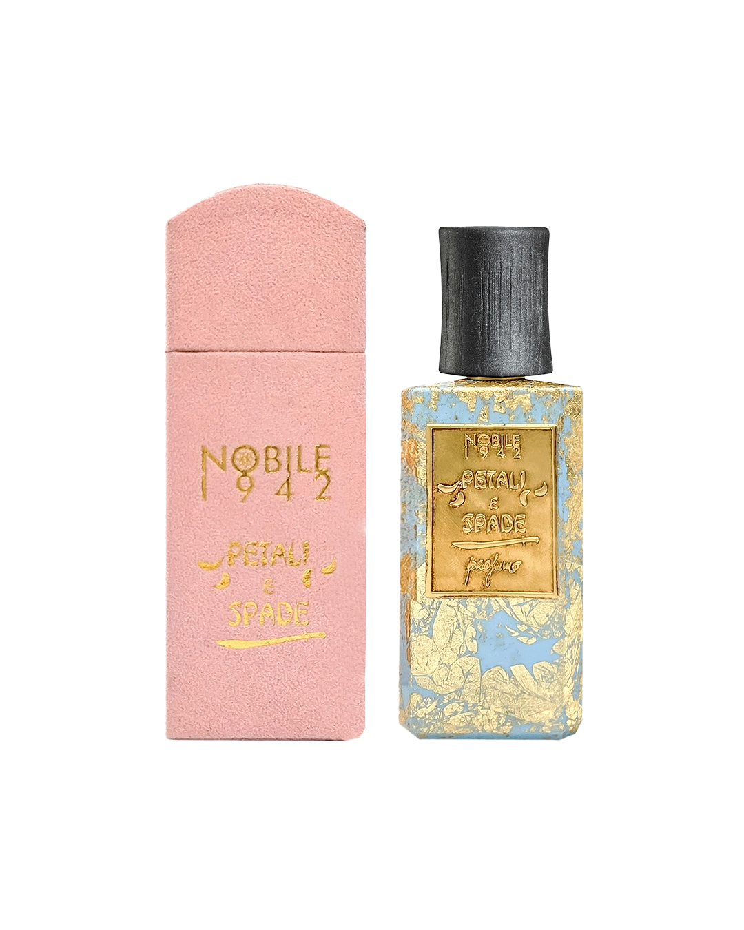 PETALI E SPADE - 75ML PARFUM