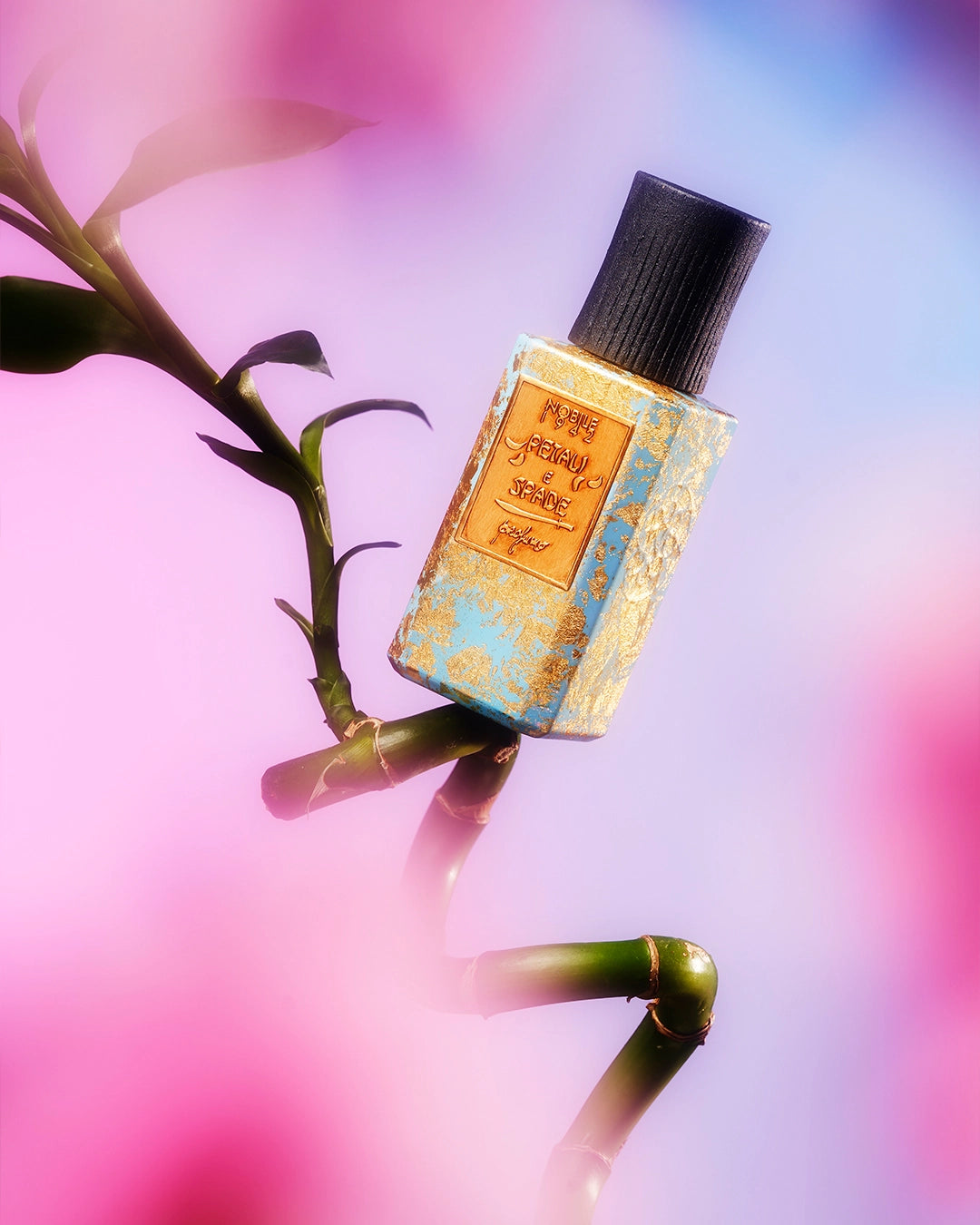 PETALI E SPADE - 75ML PARFUM