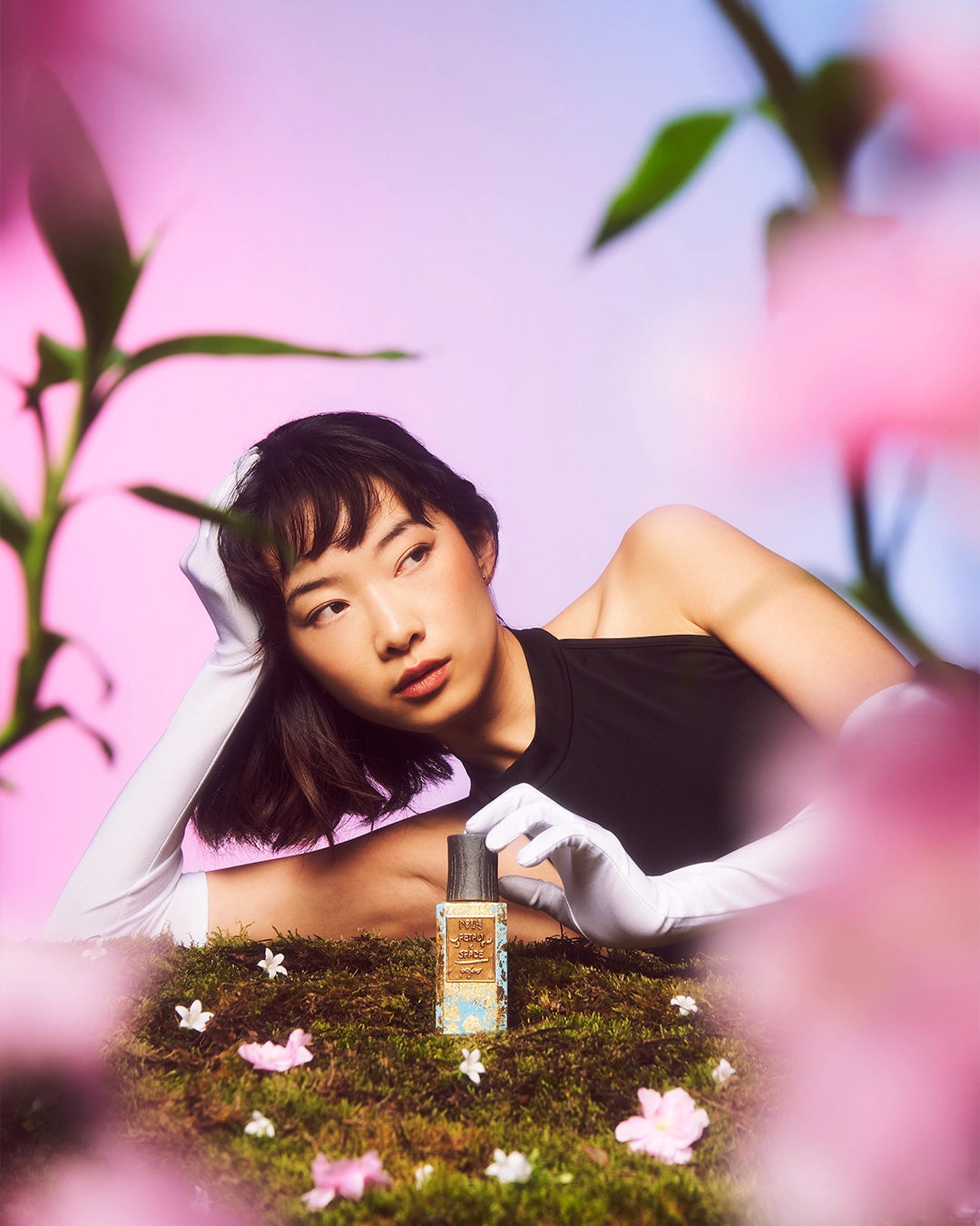 PETALI E SPADE - 75ML PARFUM