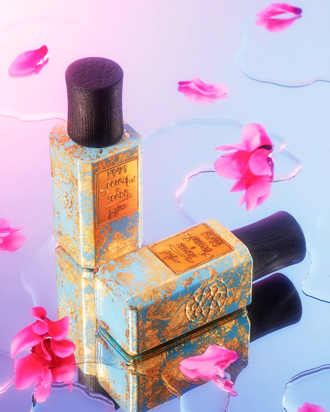 PETALI E SPADE - 75ML PARFUM