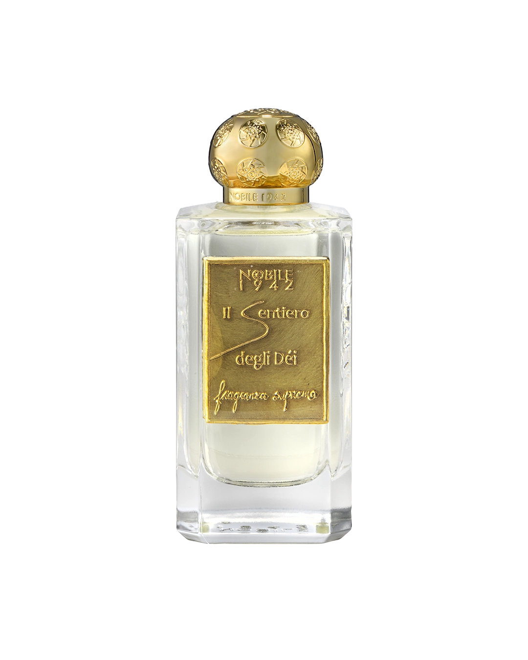 IL SENTIERO DEGLI DEI - 75ML - FRAGRANZA SUPREMA