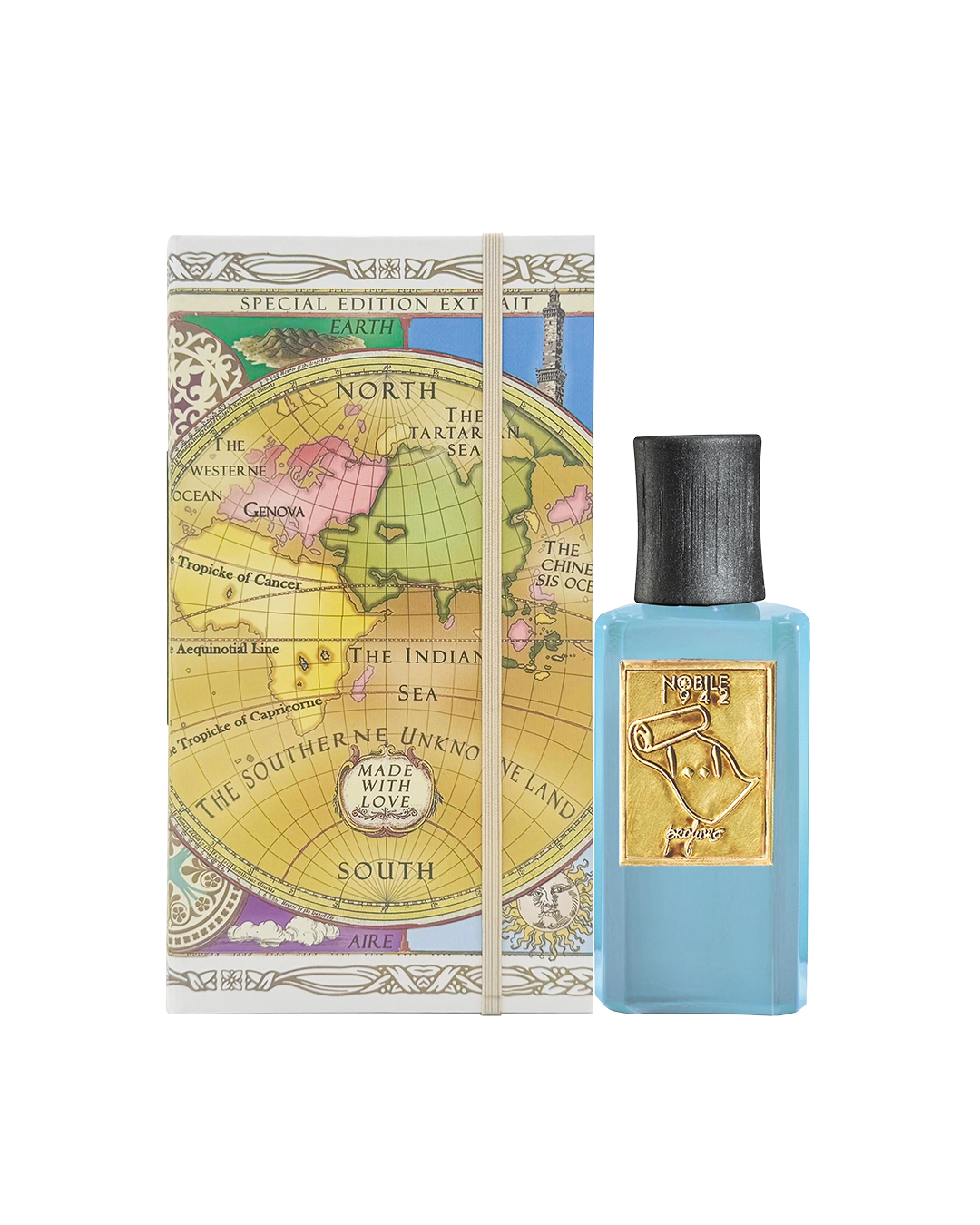 1001 - 75ML - EXCEPTIONAL EDITION
