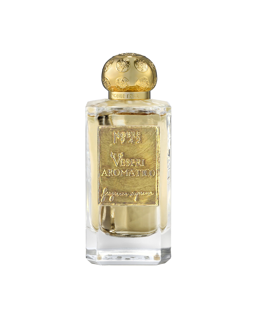 VESPRI AROMATICO - 75ML - FRAGRANZA SUPREMA