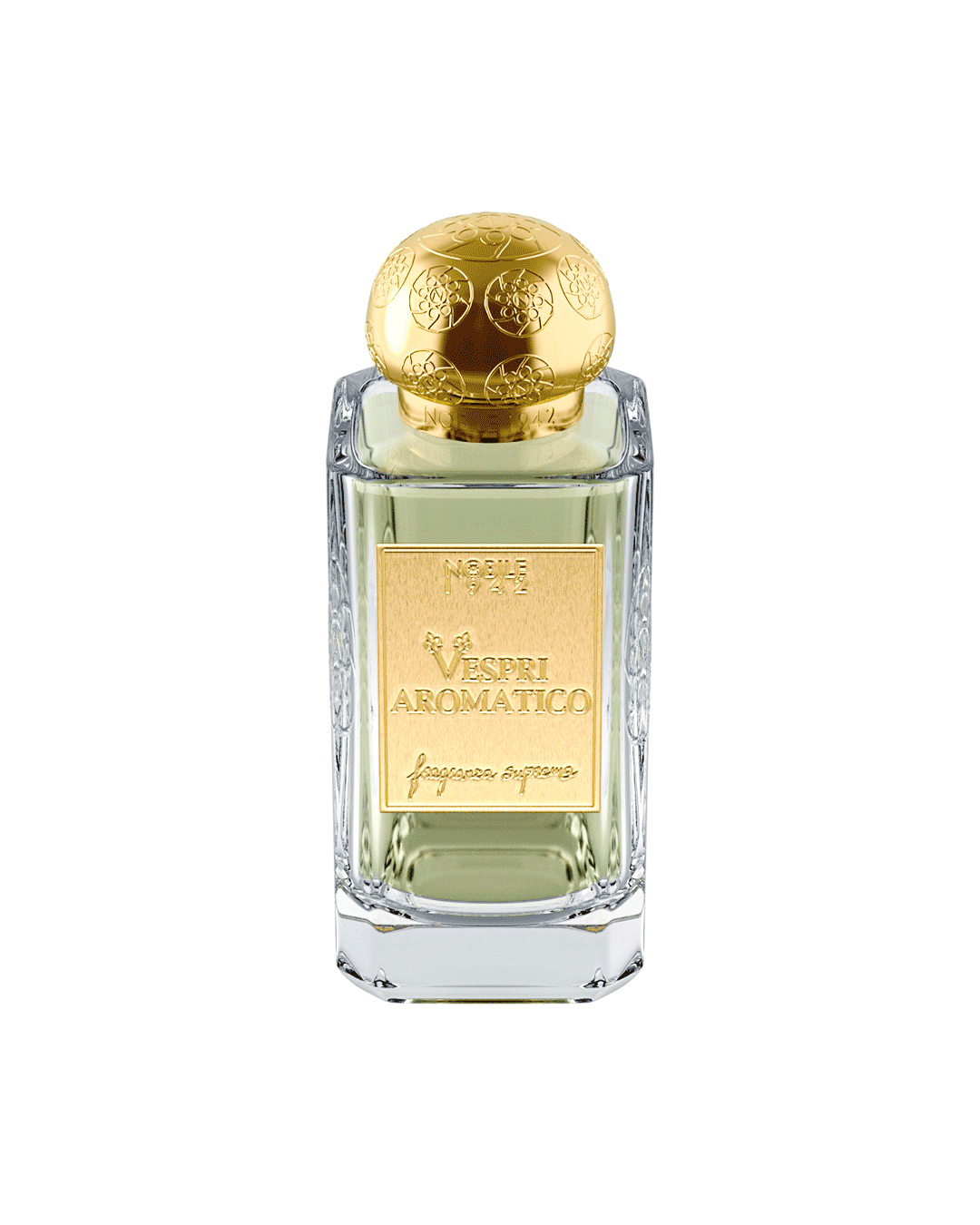 VESPRI AROMATICO - 75ML - FRAGRANZA SUPREMA