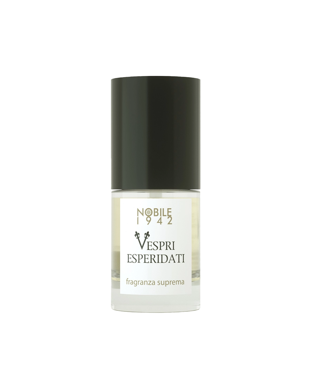 VESPRI ESPERIDATI - 15ML - ASSAGGI PROFUMATI