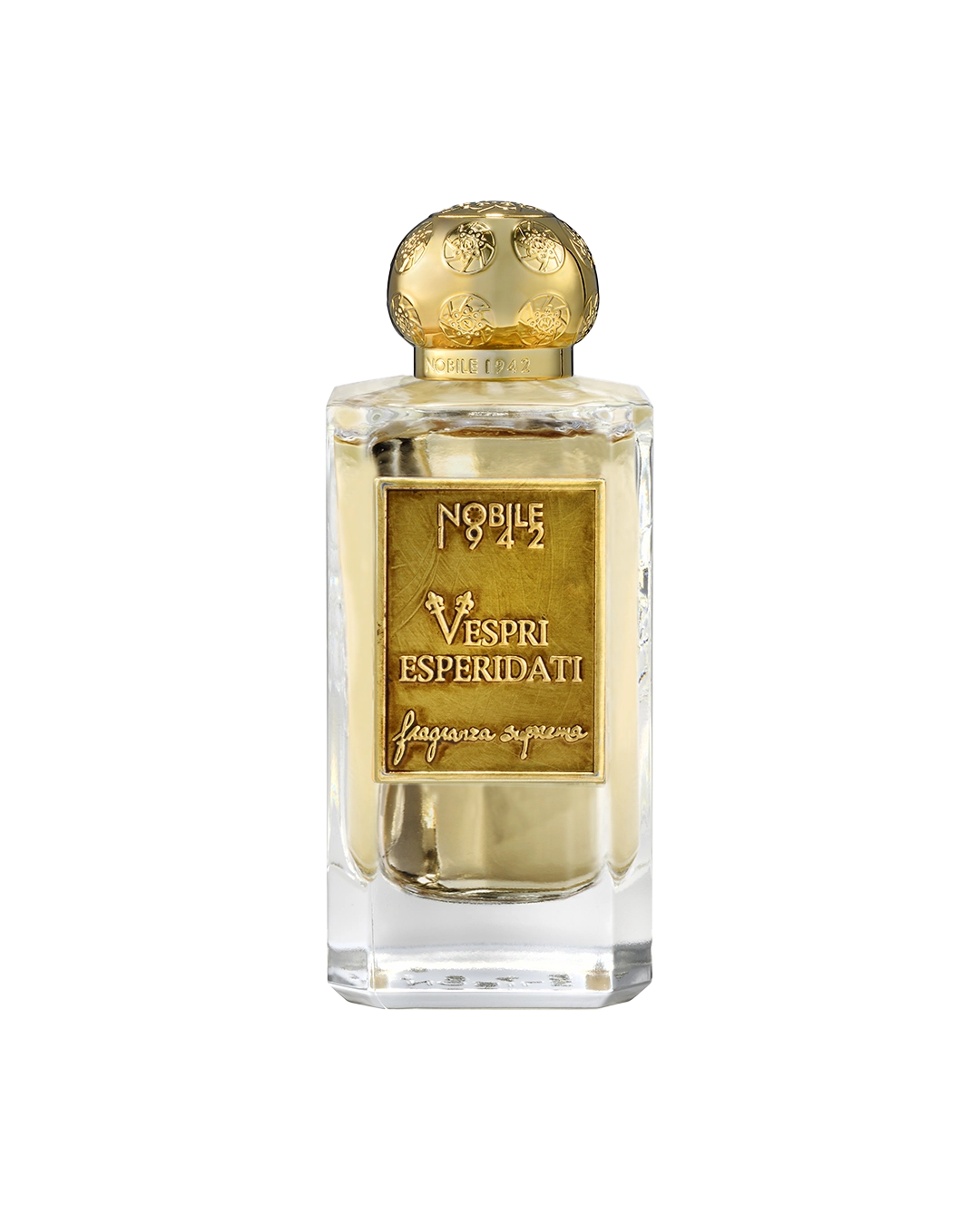 VESPRI ESPERIDATI - 75ML - FRAGRANZA SUPREMA