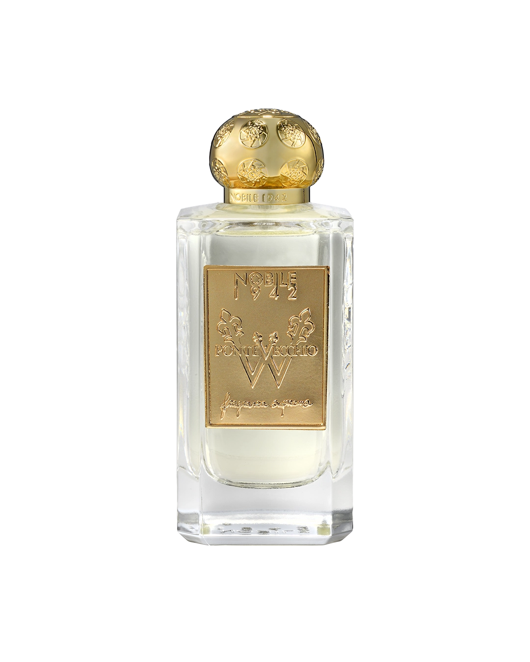 PONTEVECCHIO W - 75ML - FRAGRANZA SUPREMA