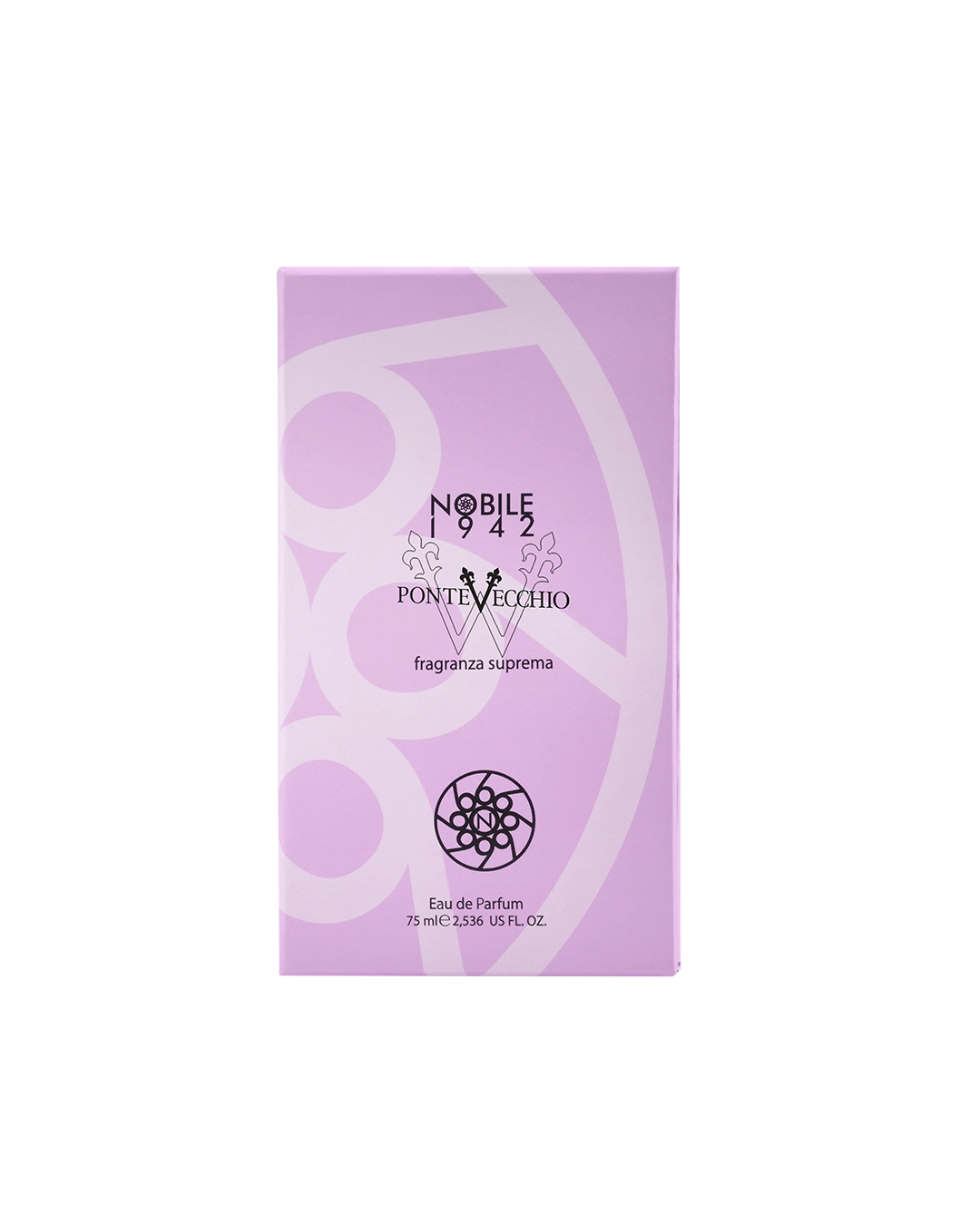 PONTEVECCHIO W - 75ML - FRAGRANZA SUPREMA
