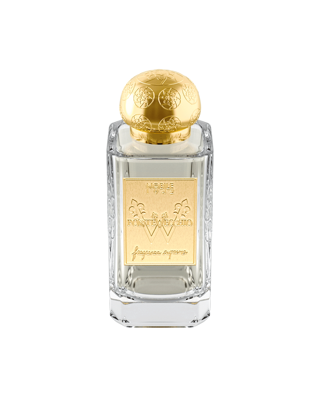 PONTEVECCHIO W - 75ML - FRAGRANZA SUPREMA