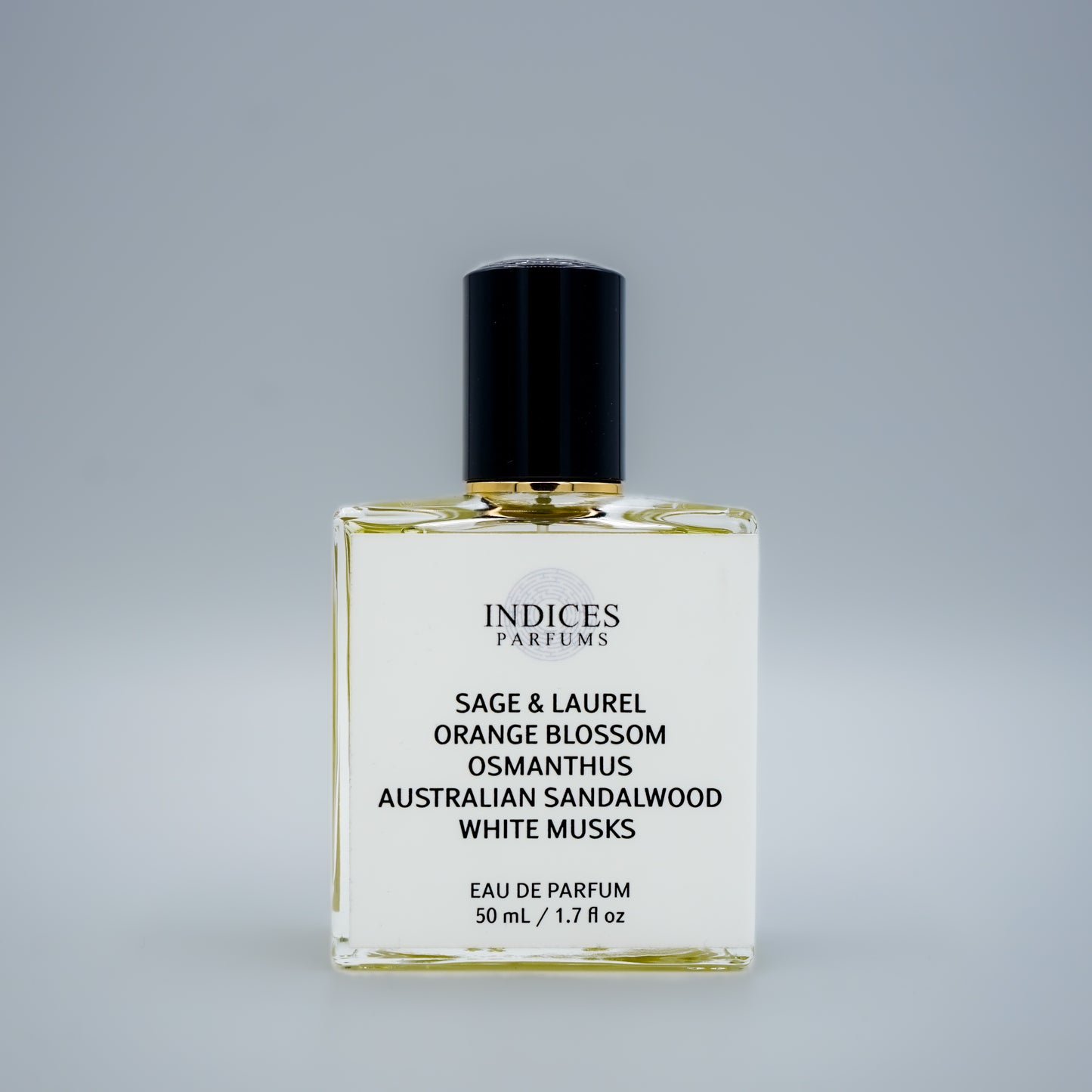 Gentle tea - 50ML