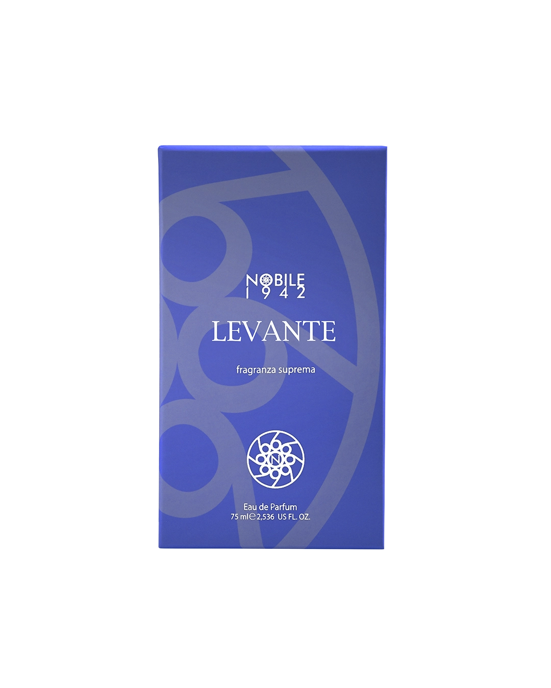 LEVANTE - 75ML - FRAGRANZA SUPREMA