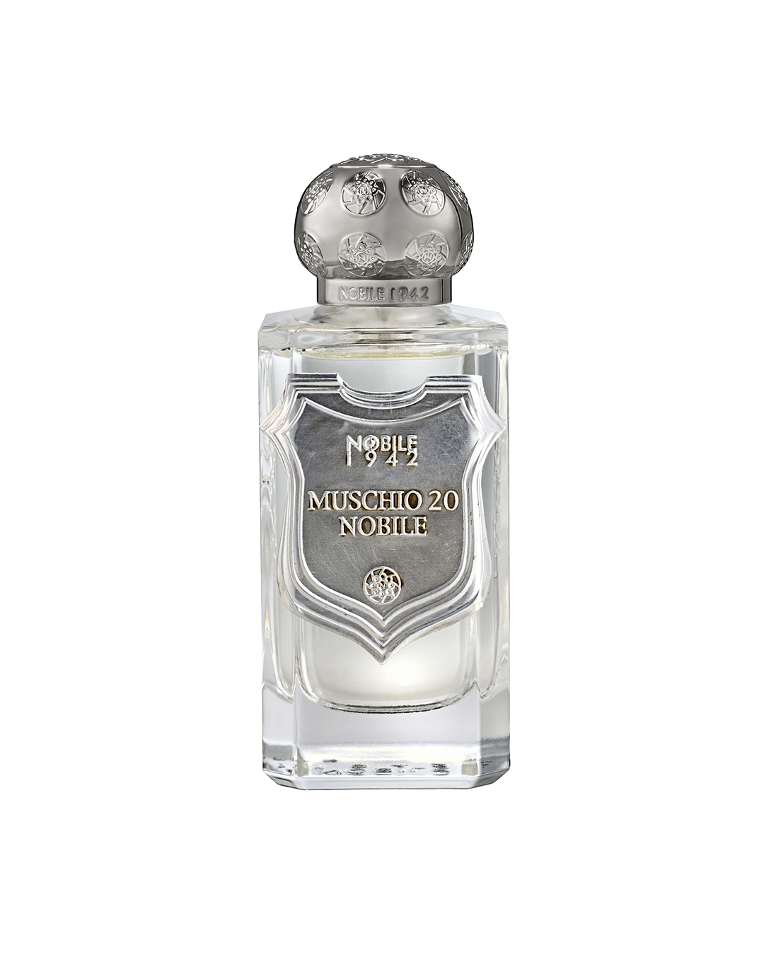 MUSCHIO NOBILE 20 - 75ML PARFUM