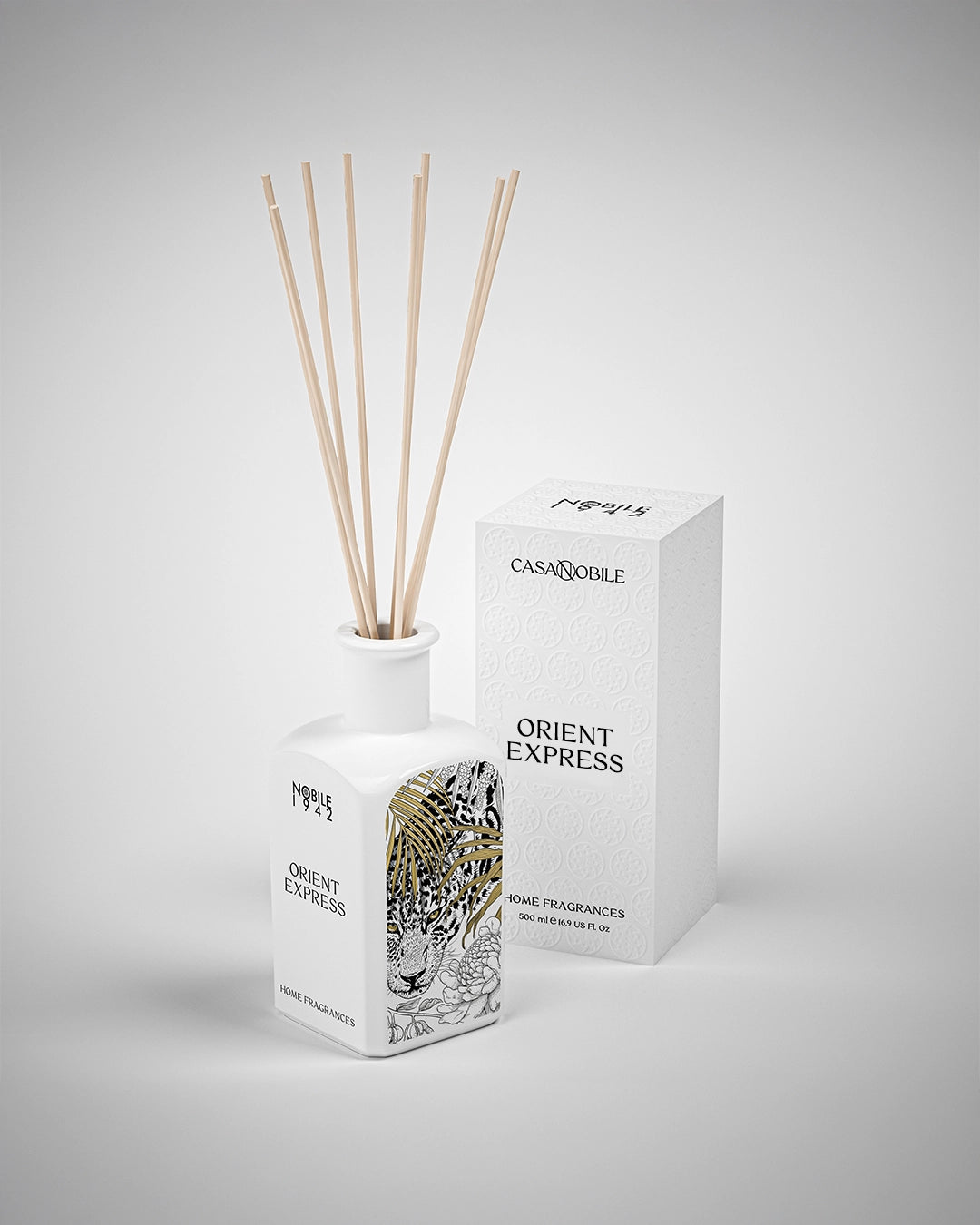 ORIENT EXPRESS - 500ML - CASA NOBILE