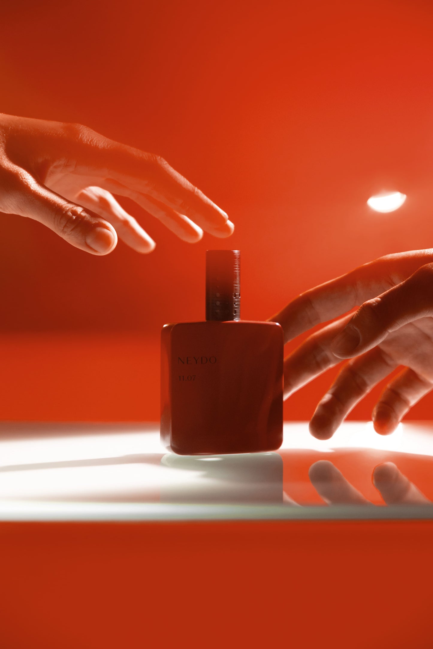 PULSATION 11.07 EDP - 50ML