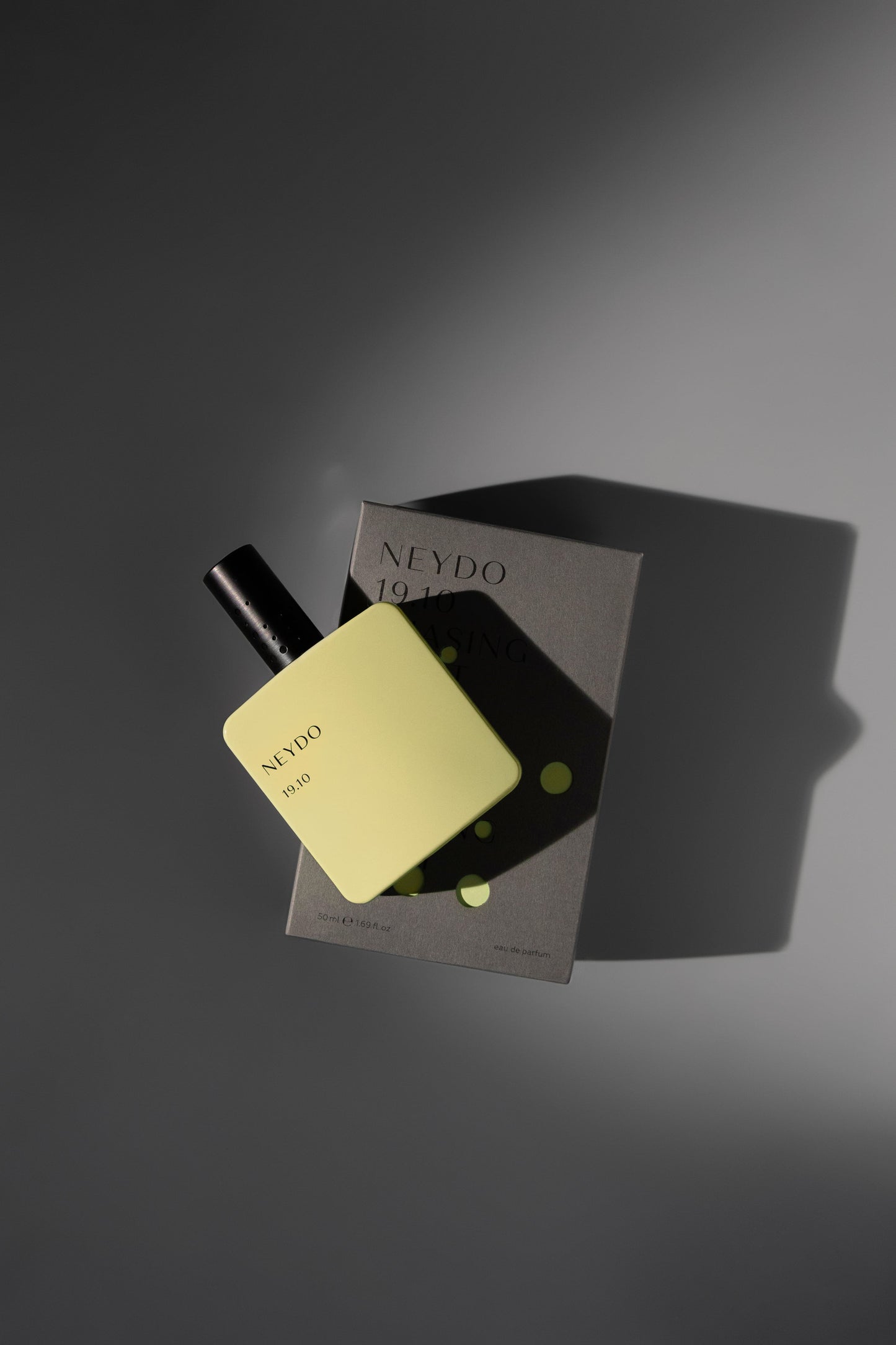 CHASING LIGHT 19.10 EDP - 50ML