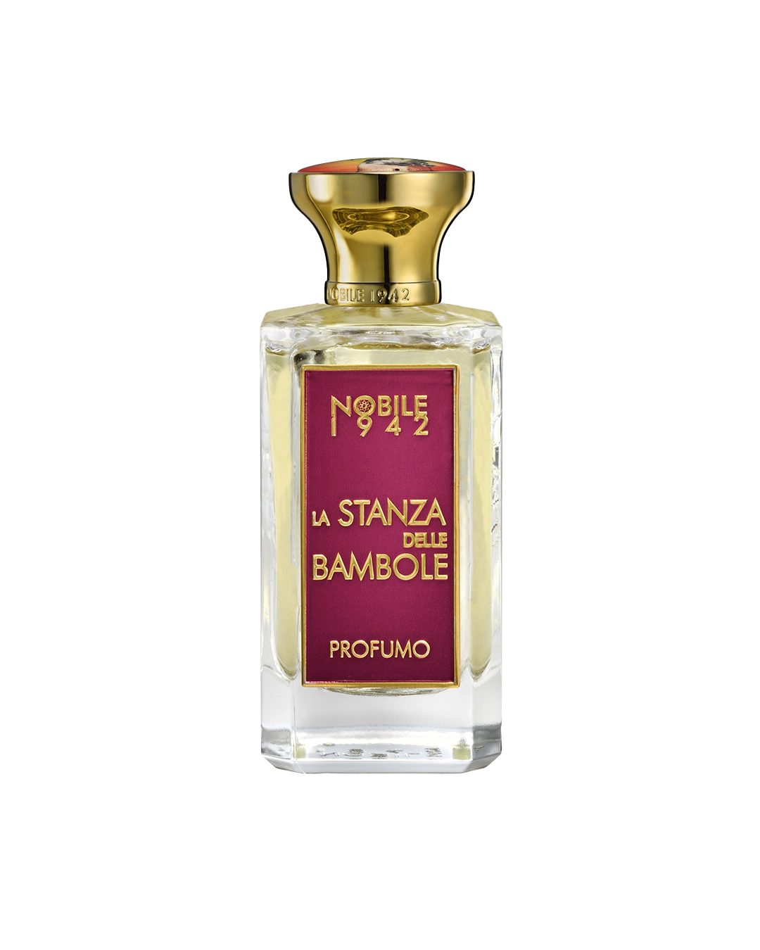LA STANZA DELLE BAMBOLE - 75ML PARFUM