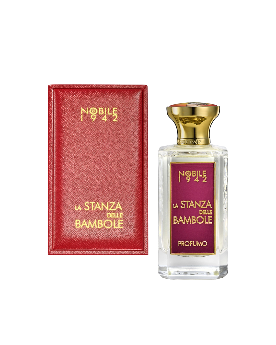 LA STANZA DELLE BAMBOLE - 75ML PARFUM