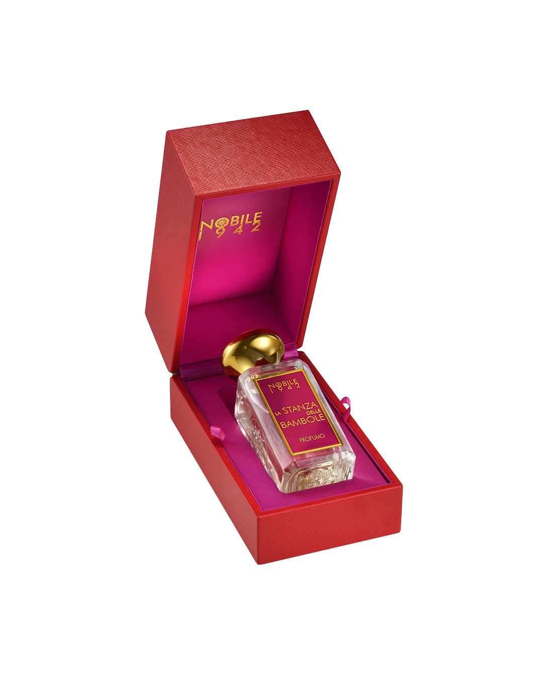 LA STANZA DELLE BAMBOLE - 75ML PARFUM