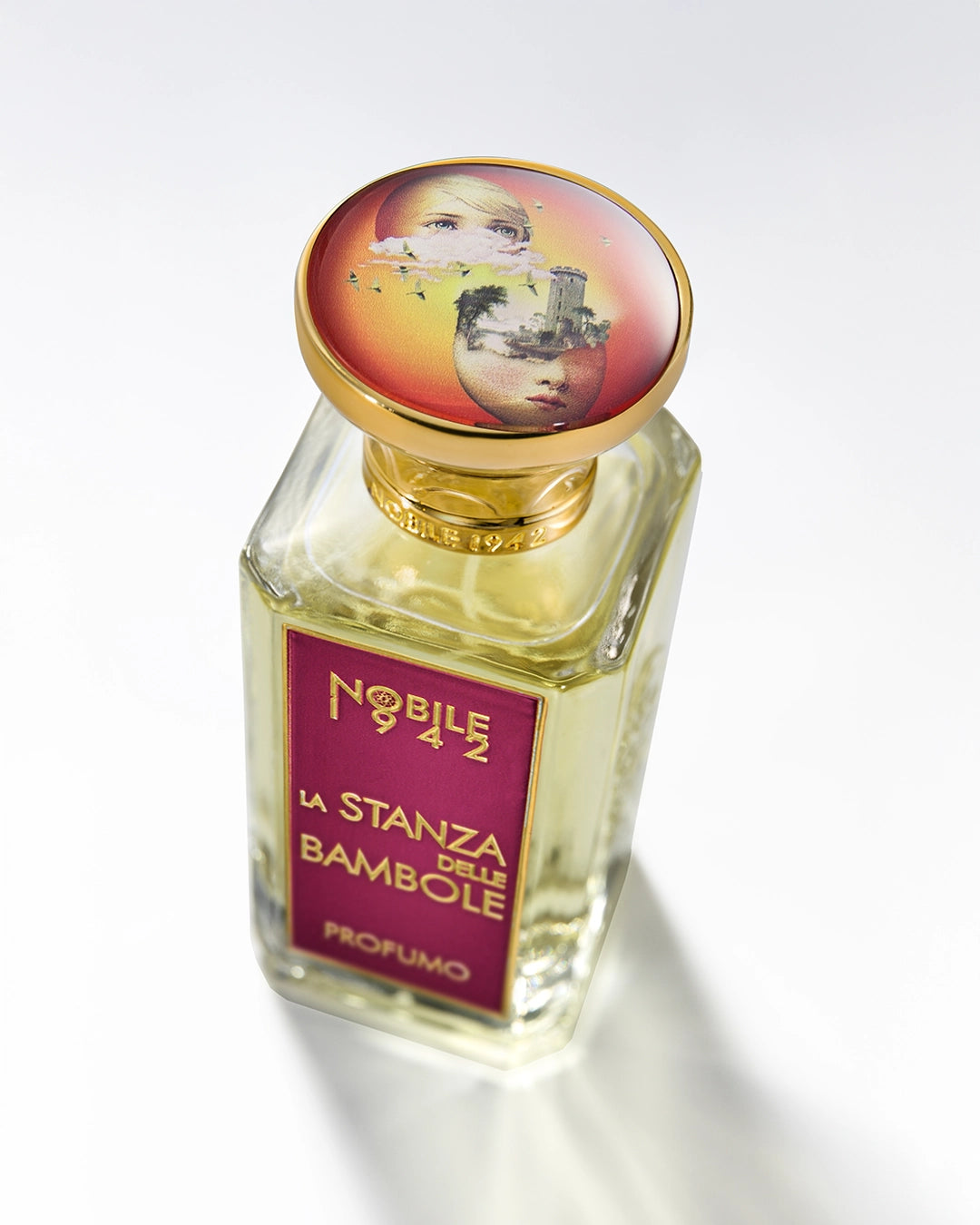 LA STANZA DELLE BAMBOLE - 75ML PARFUM