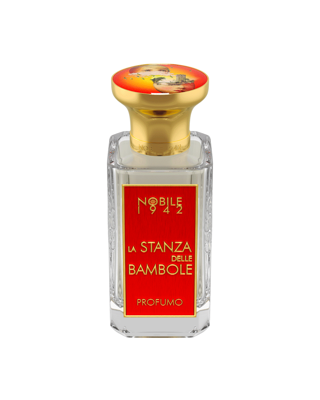 LA STANZA DELLE BAMBOLE - 75ML PARFUM