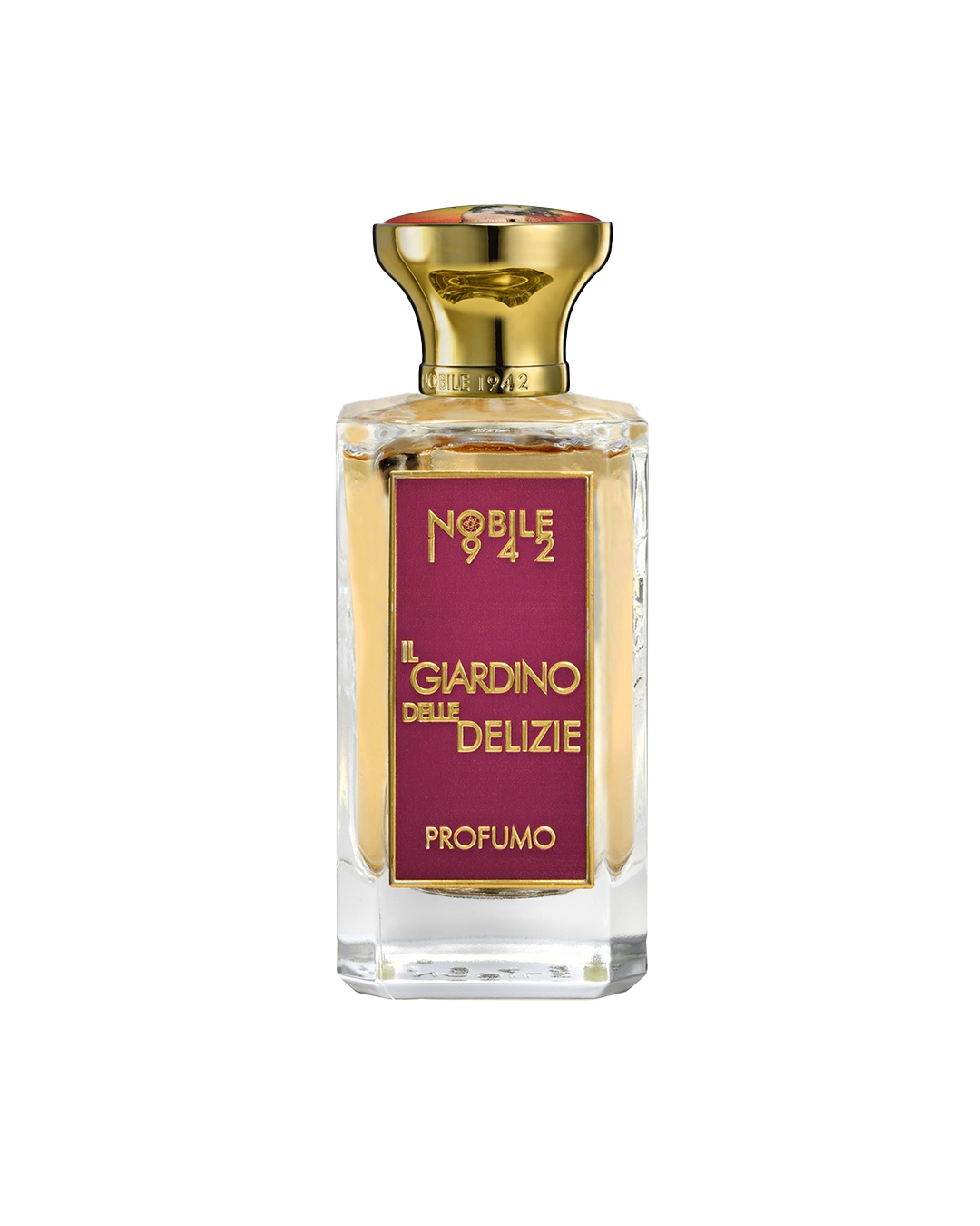 IL GIARDINO DELLE DELIZIE - 75ML PARFUM