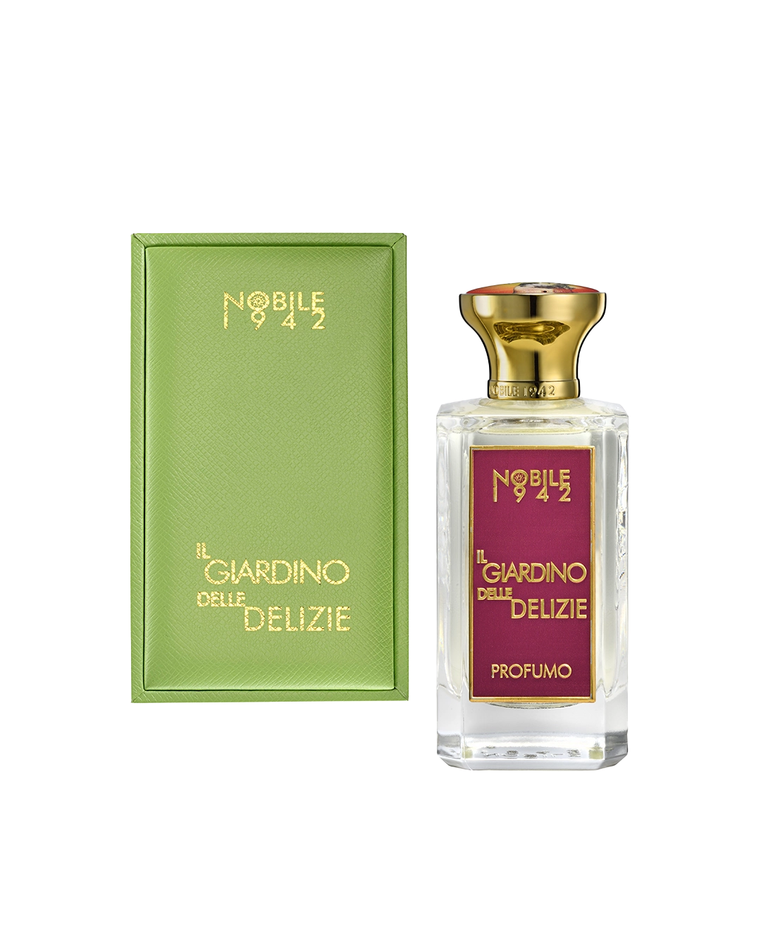 IL GIARDINO DELLE DELIZIE - 75ML PARFUM