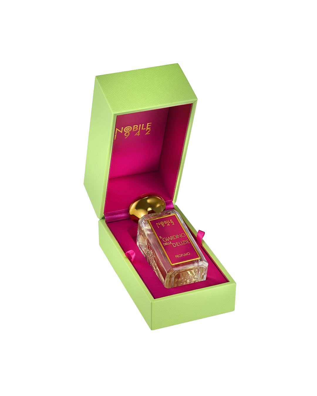 IL GIARDINO DELLE DELIZIE - 75ML PARFUM