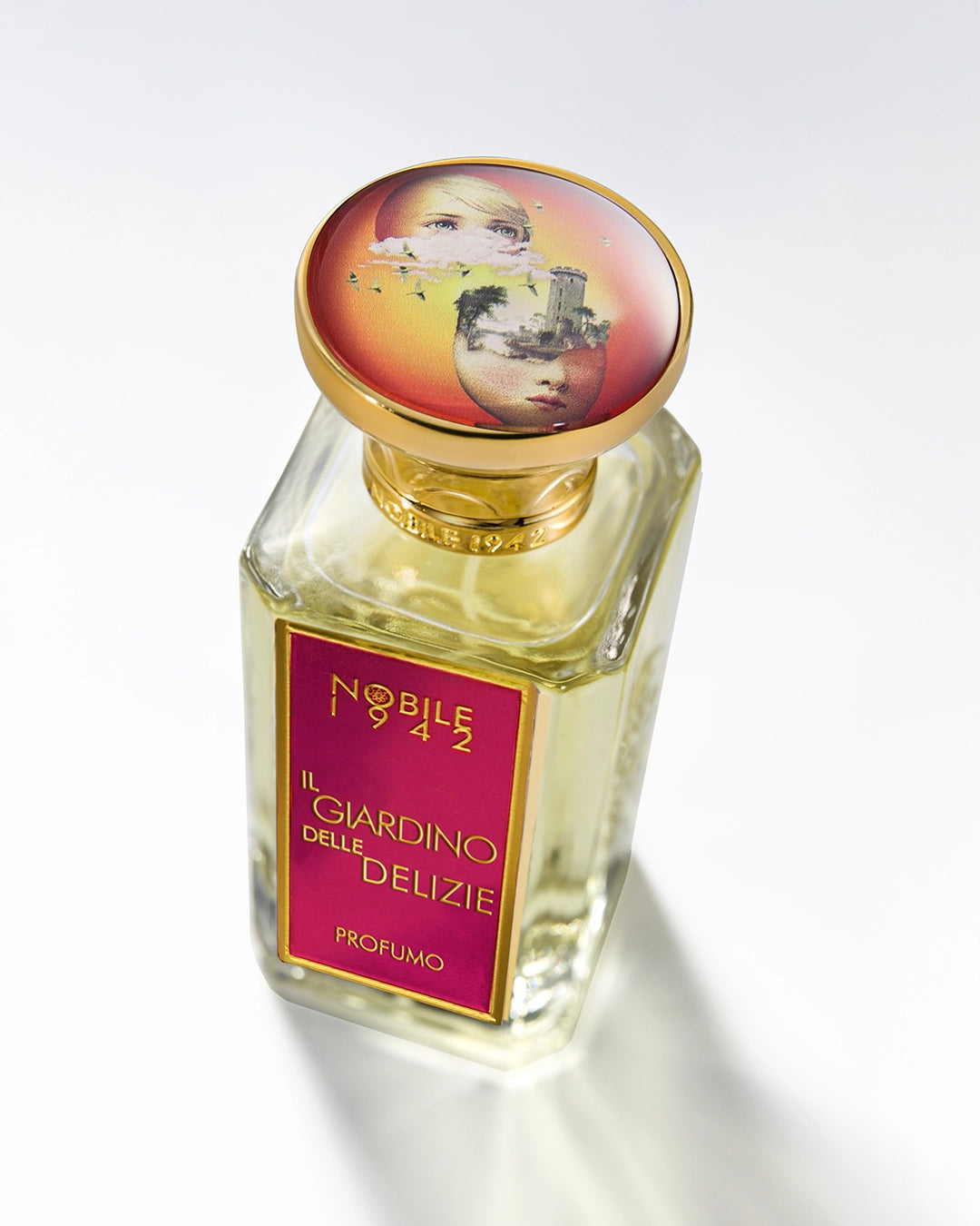 IL GIARDINO DELLE DELIZIE - 75ML PARFUM