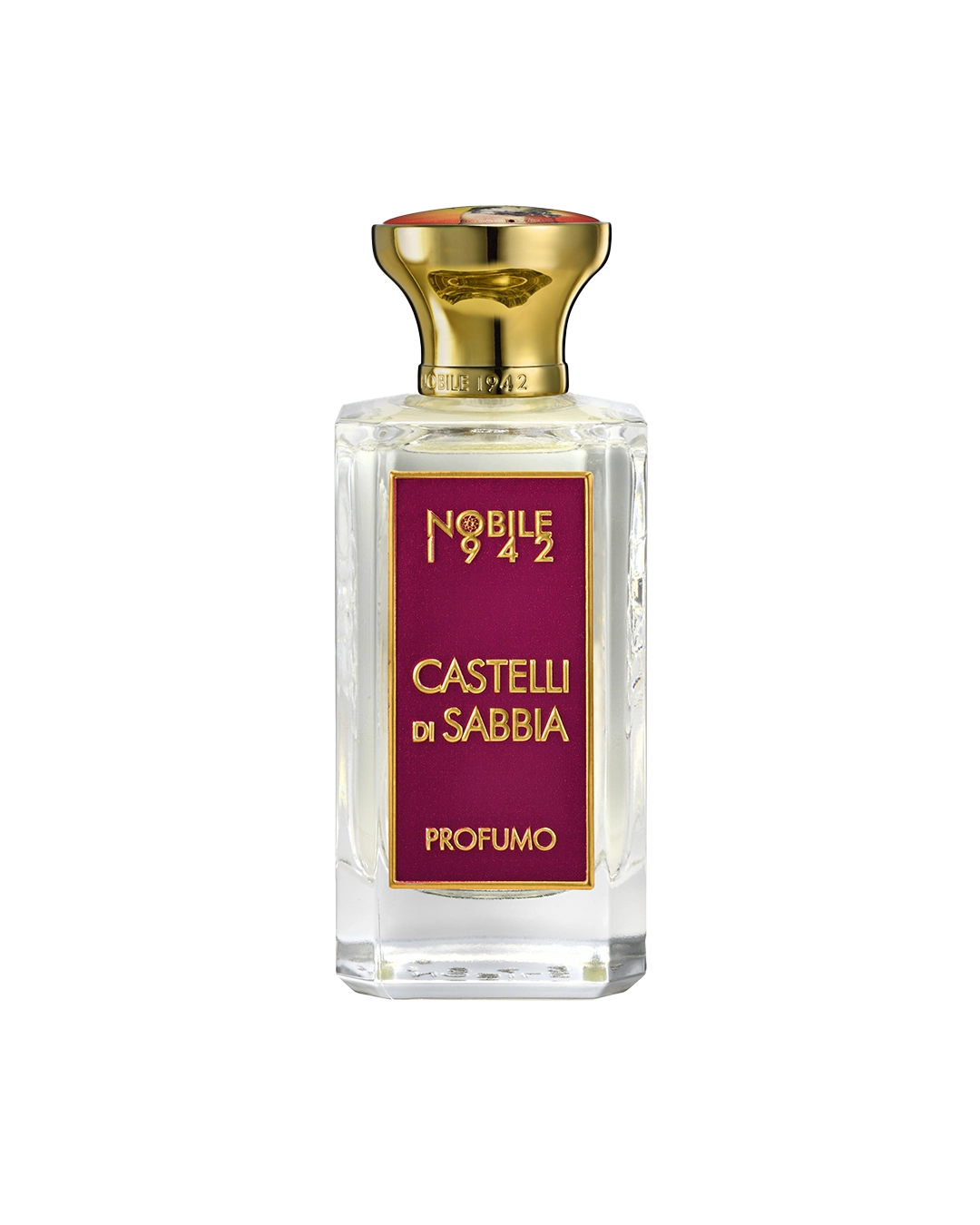 CASTELLI DI SABBIA - 75ML PARFUM