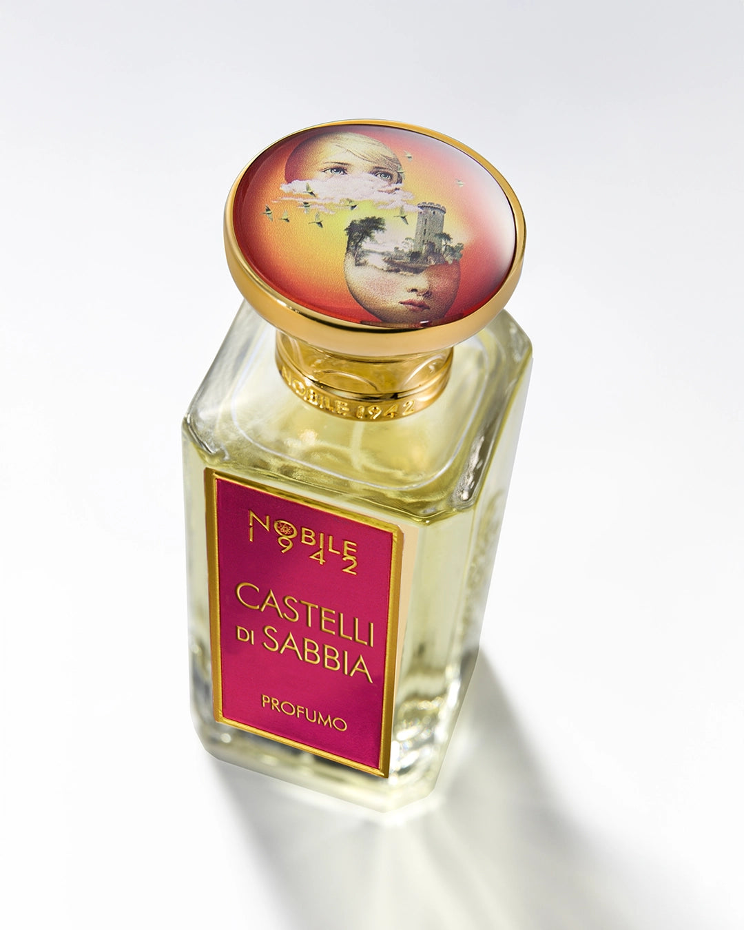 CASTELLI DI SABBIA - 75ML PARFUM