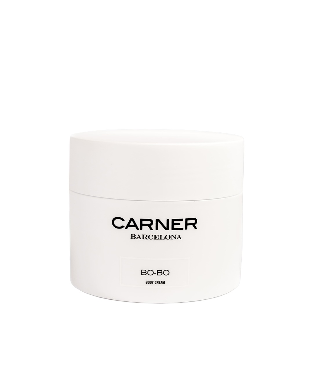 BO BO - BODY CREAM 250 ML