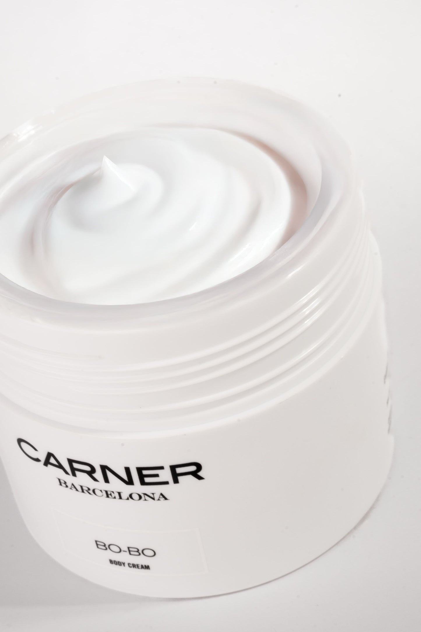 BO BO - BODY CREAM 250 ML