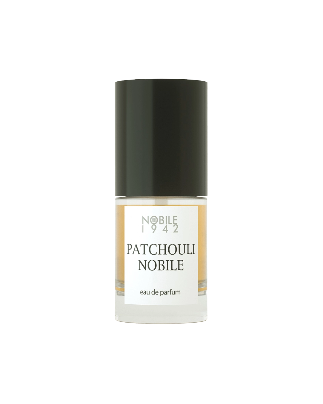 PATCHOULI - 15ML - ASSAGGI PROFUMATI
