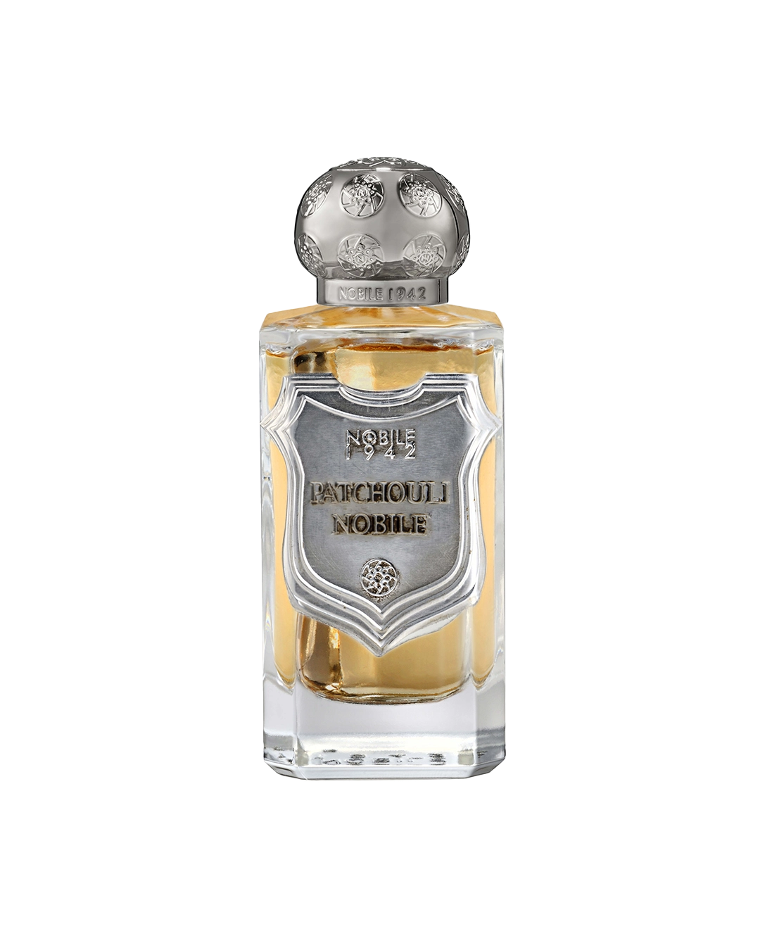 PATCHOULI NOBILE - 75ML PARFUM