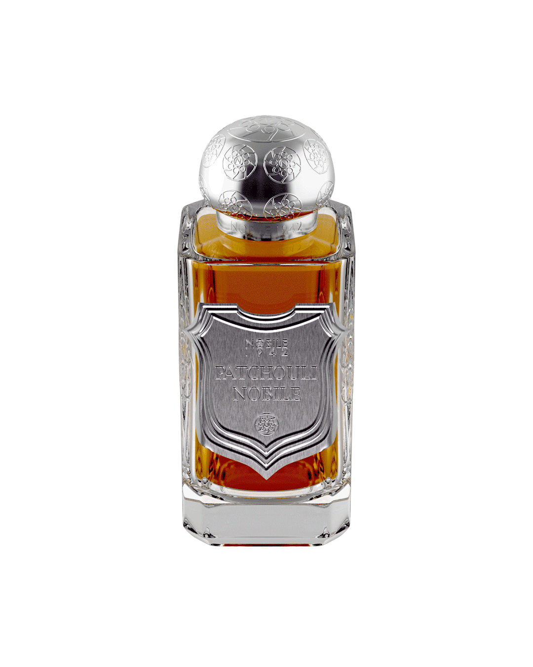 PATCHOULI NOBILE - 75ML PARFUM