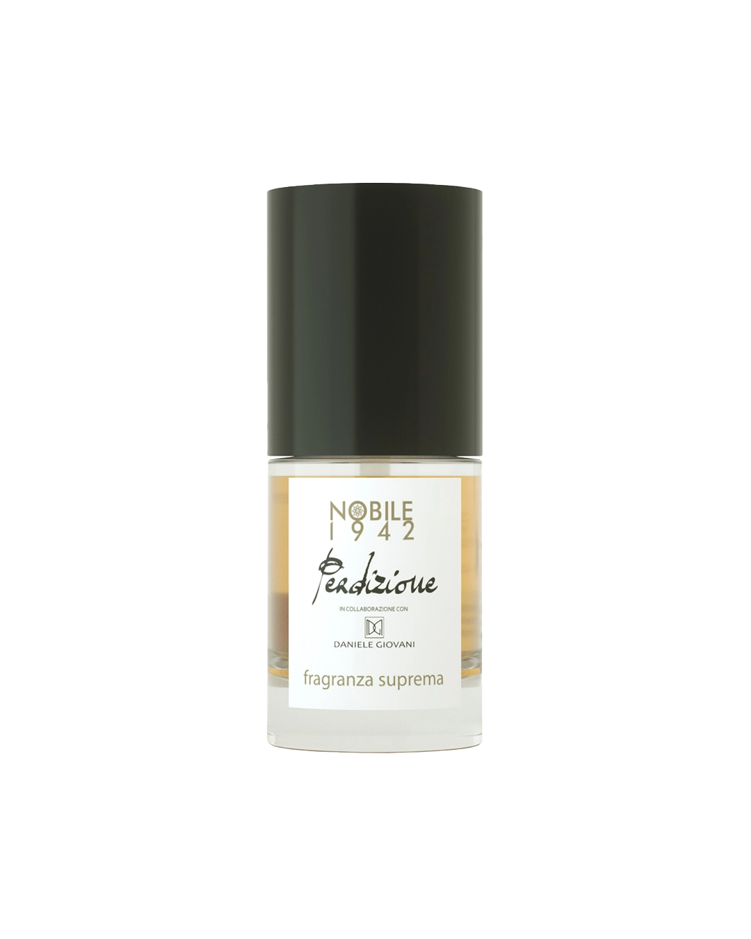 PERDIZIONE - 15ML - ASSAGGI PROFUMATI