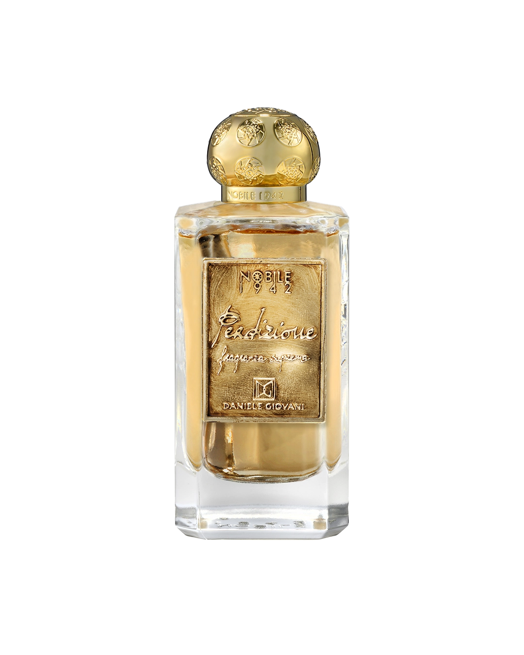 PERDIZIONE - 75ML - FRAGRANZA SUPREMA