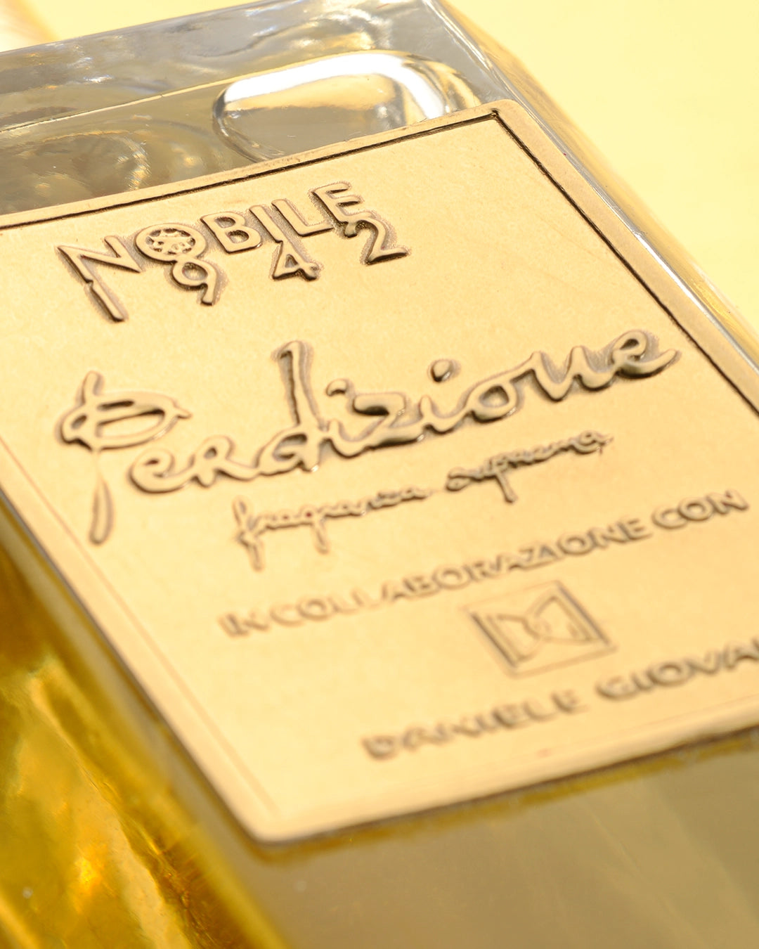 PERDIZIONE - 75ML - FRAGRANZA SUPREMA