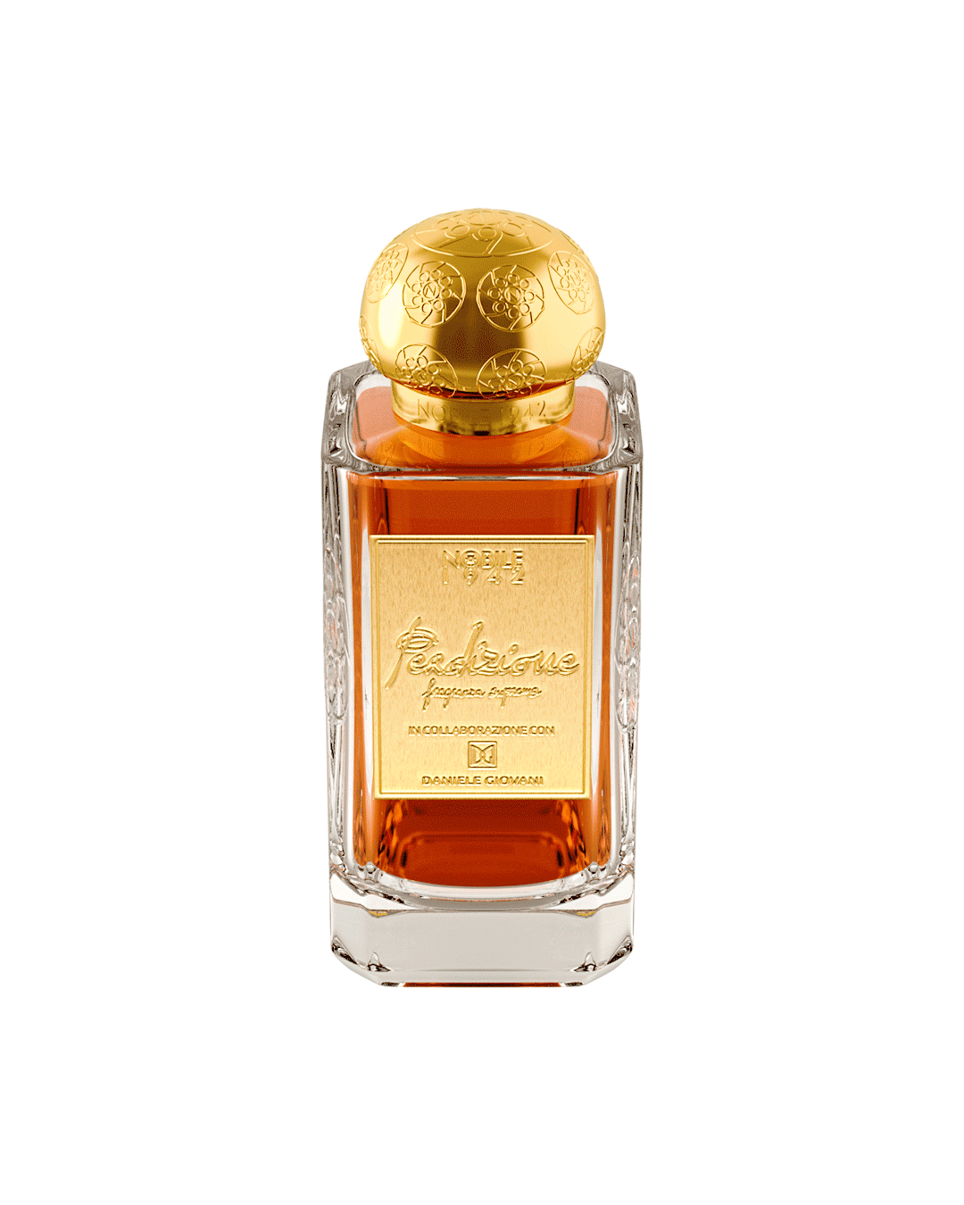PERDIZIONE - 75ML - FRAGRANZA SUPREMA