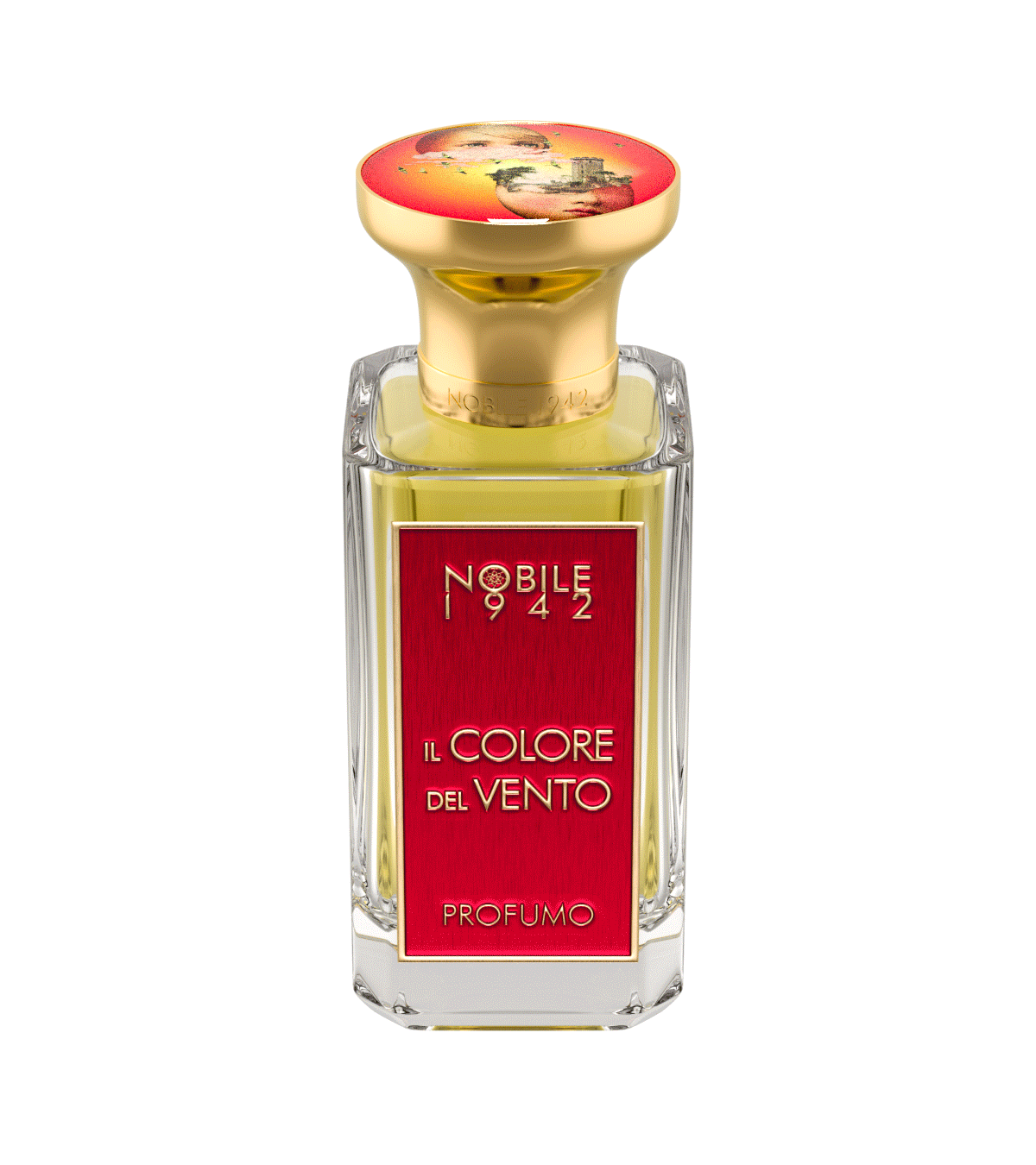 IL COLORE DEL VENTO - 75ML PARFUM